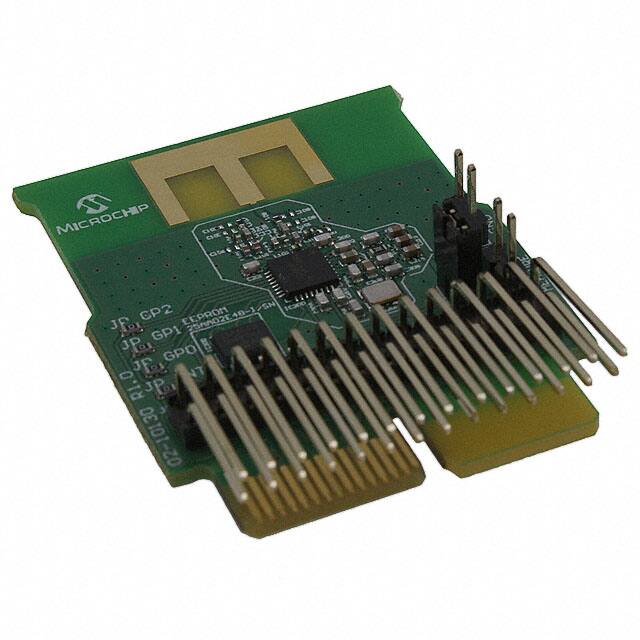 AC164152-1Microchip Technology
