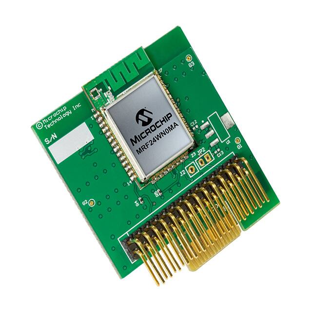 AC164153Microchip Technology