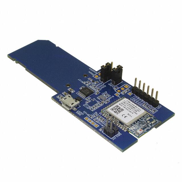 AC164158Microchip Technology