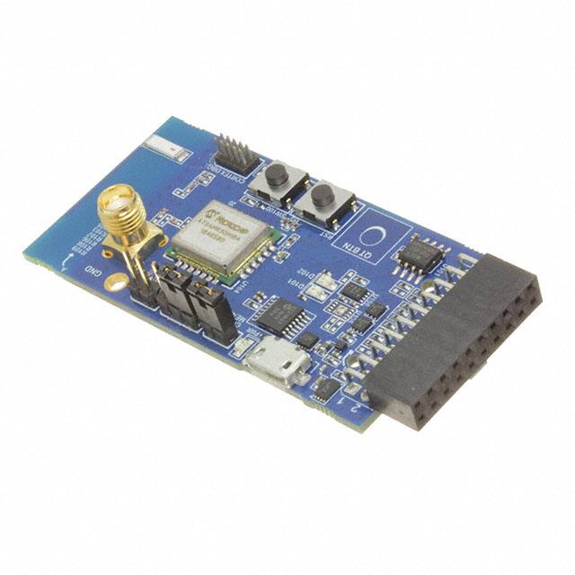 AC164159Microchip Technology