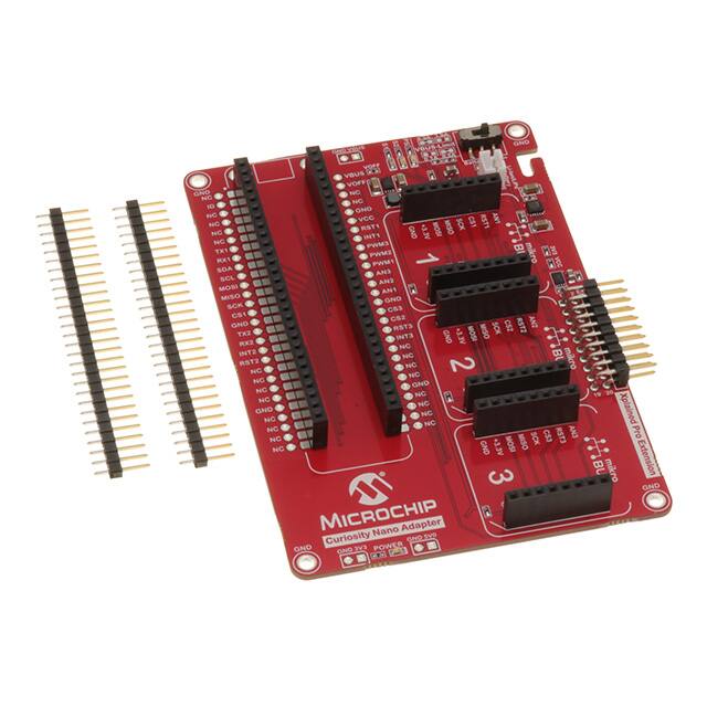 AC164162Microchip Technology