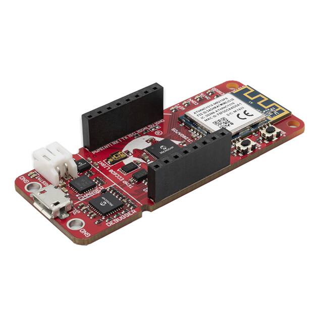 AC164164Microchip Technology