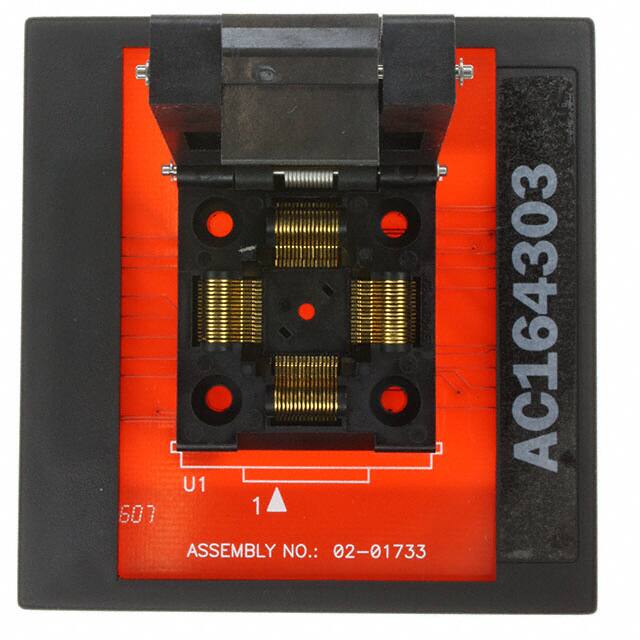 AC164303Microchip Technology