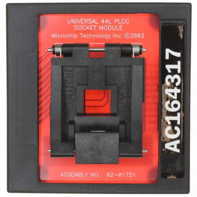 AC164317Microchip Technology