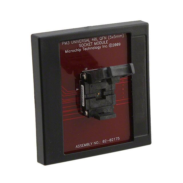 AC164348Microchip Technology