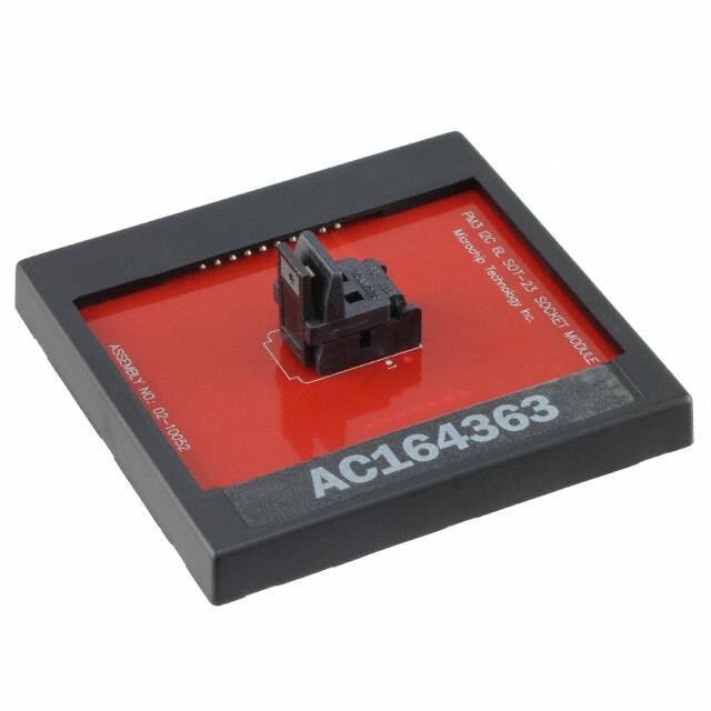 AC164363Microchip Technology