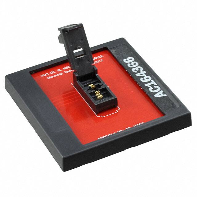 AC164366Microchip Technology