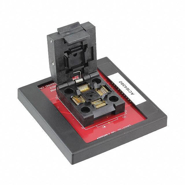 AC164380Microchip Technology