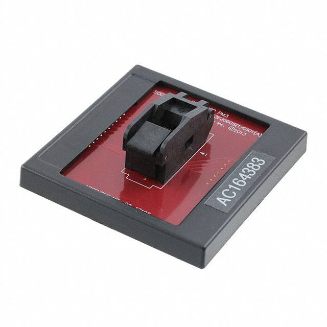 AC164383Microchip Technology