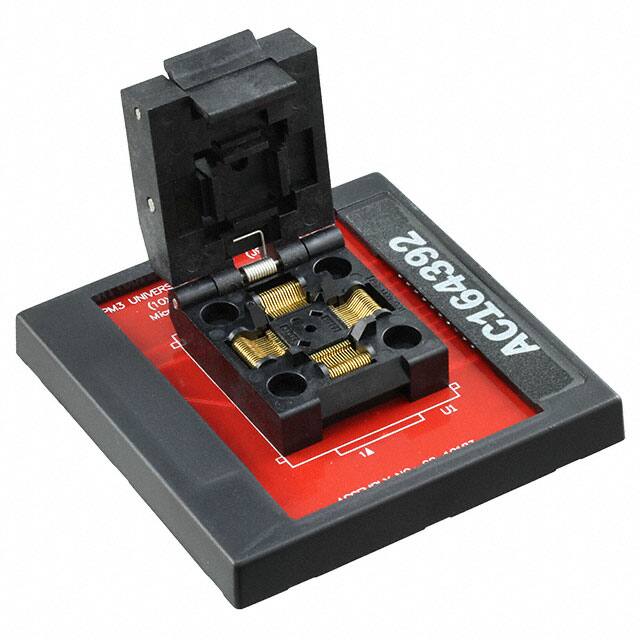 AC164392Microchip Technology