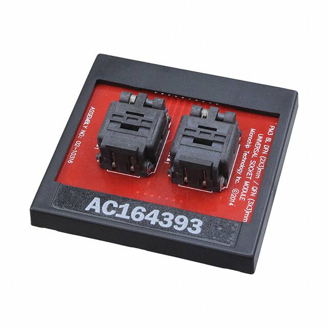 AC164393Microchip Technology