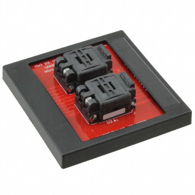 AC164395Microchip Technology