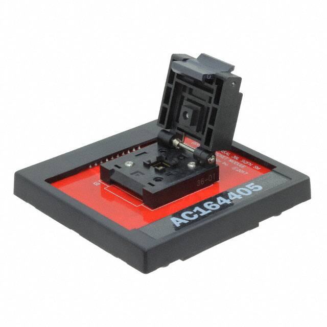 AC164405Microchip Technology