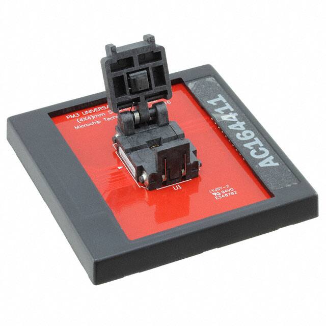 AC164411Microchip Technology