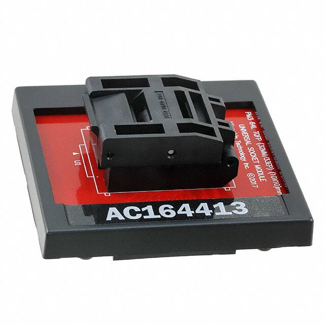 AC164413Microchip Technology