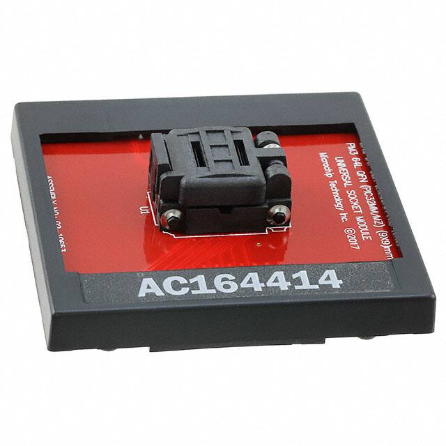 AC164414Microchip Technology