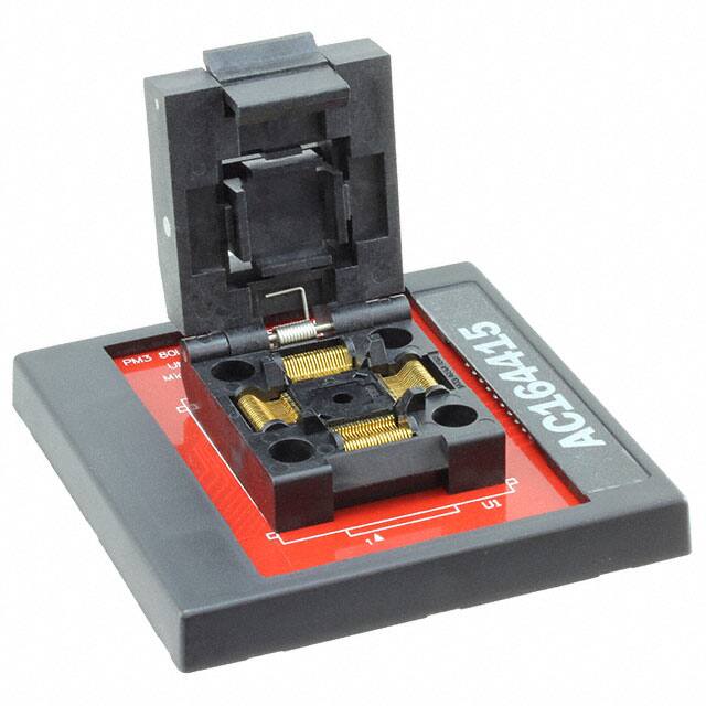 AC164415Microchip Technology