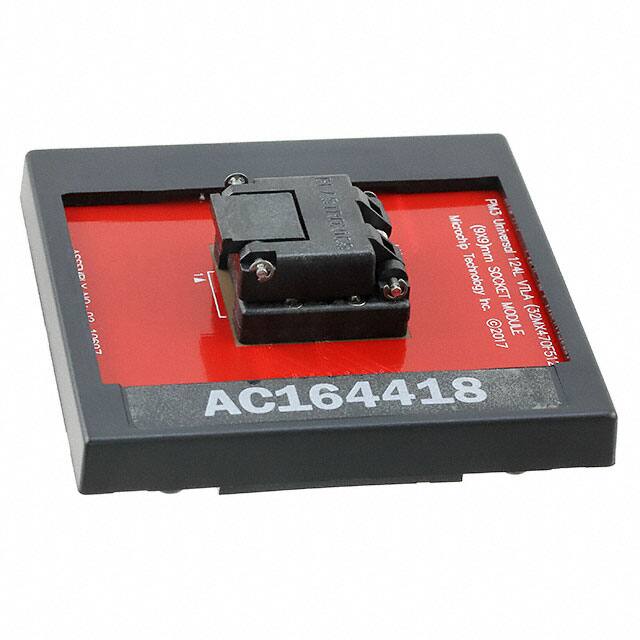 AC164418Microchip Technology