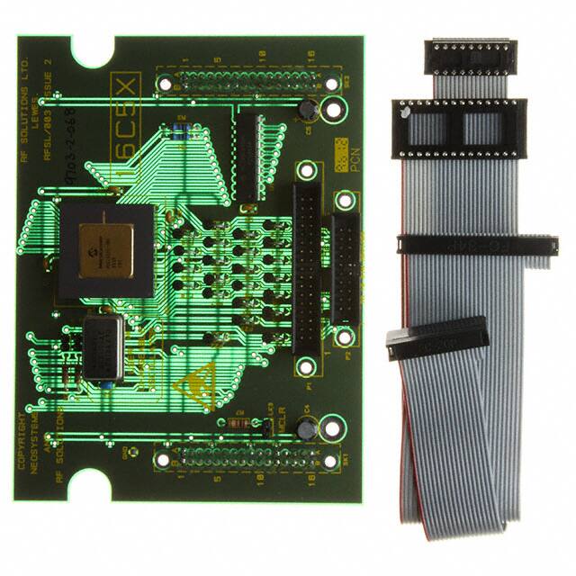 AC165201Microchip Technology