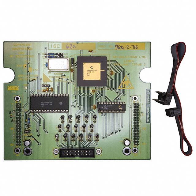 AC165202Microchip Technology