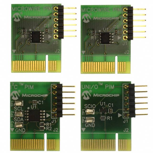 AC243003Microchip Technology