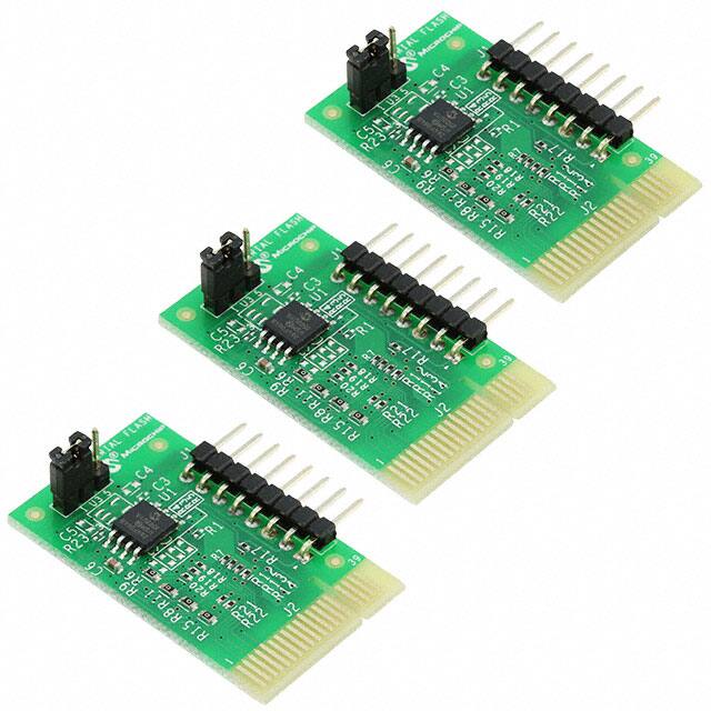 AC243005-2Microchip Technology