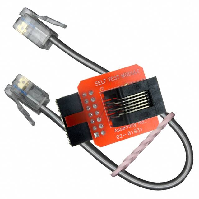 AC244003Microchip Technology