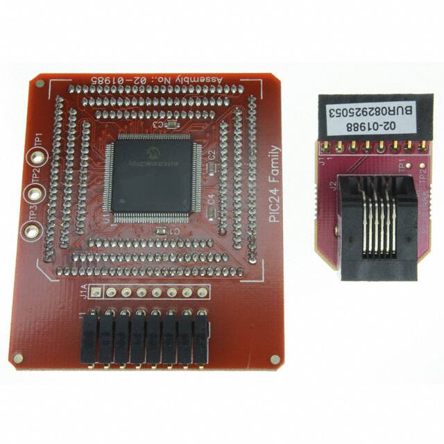 AC244022Microchip Technology