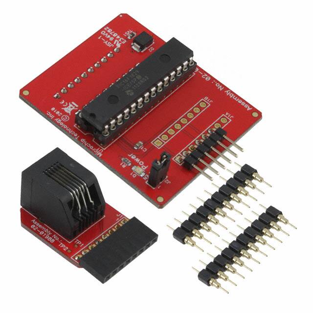 AC244043Microchip Technology
