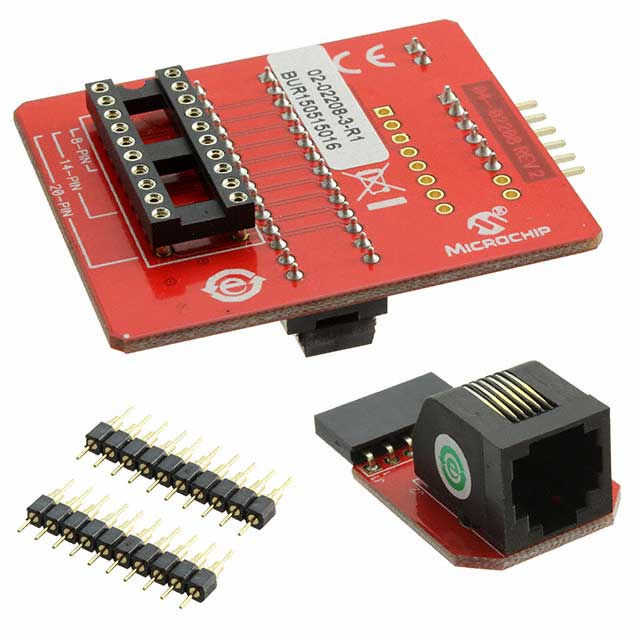 AC244051Microchip Technology