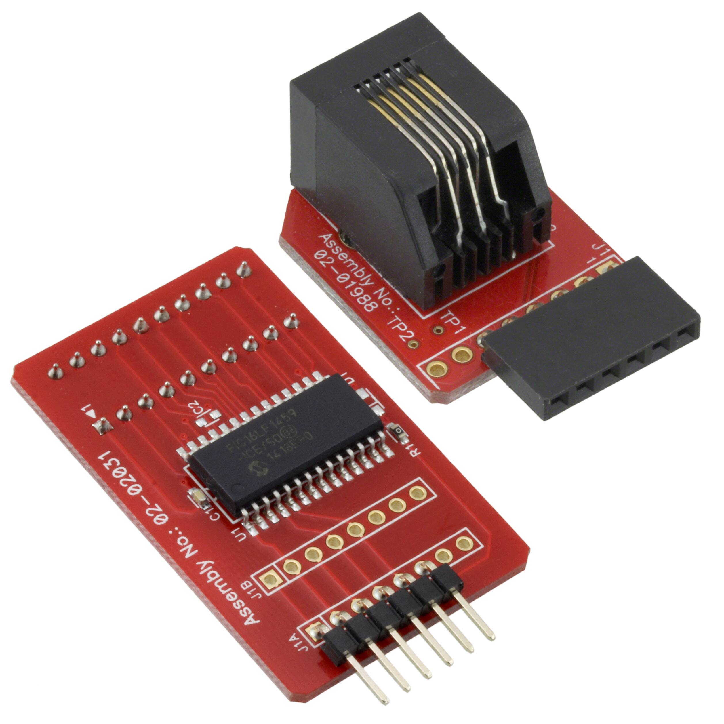 AC244054Microchip Technology