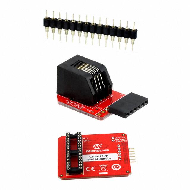 AC244062Microchip Technology