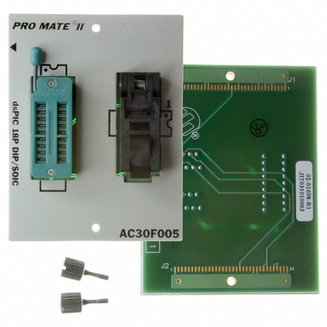 AC30F005Microchip Technology