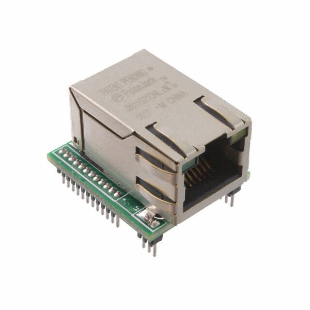 AC320004-5Microchip Technology