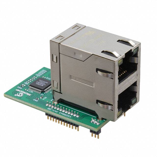AC320004-7Microchip Technology