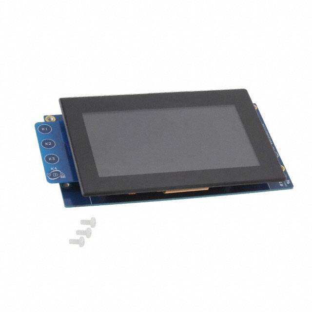 AC320005-4Microchip Technology