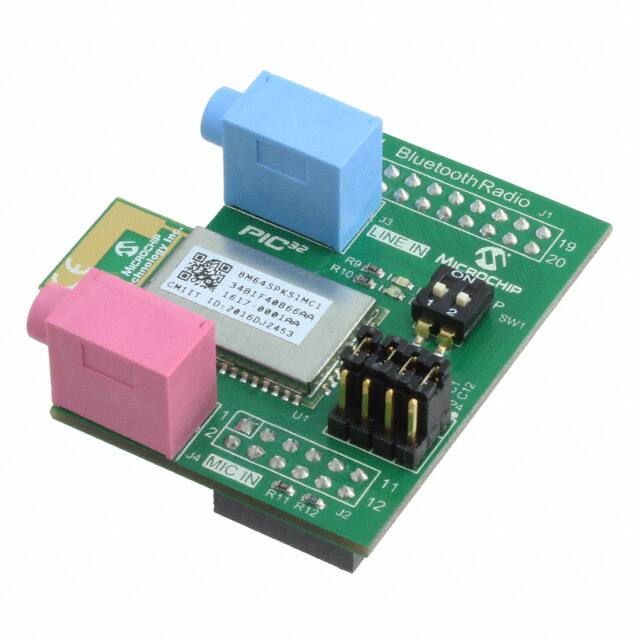 AC320032-3Microchip Technology