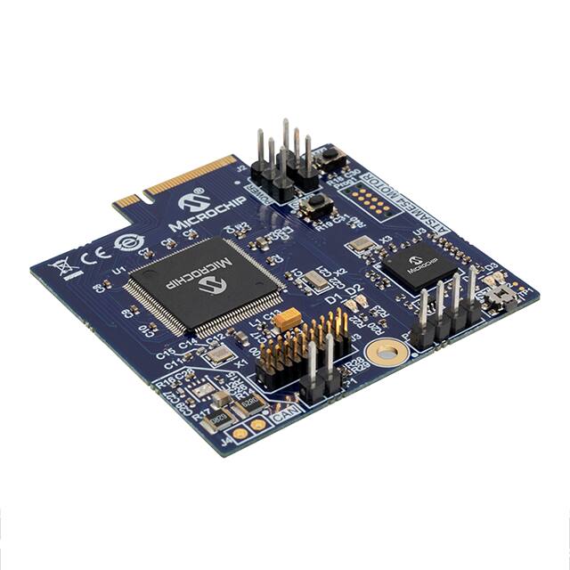 AC320208Microchip Technology