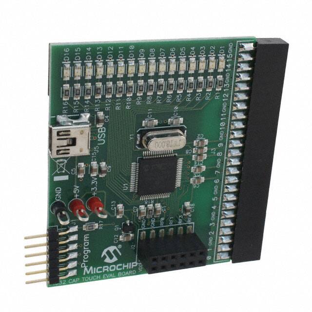 AC323026Microchip Technology