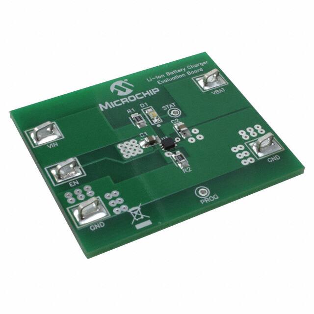 ADM00313Microchip Technology