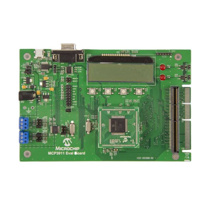 ADM00398Microchip Technology