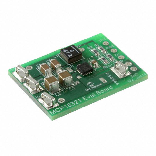 ADM00414Microchip Technology