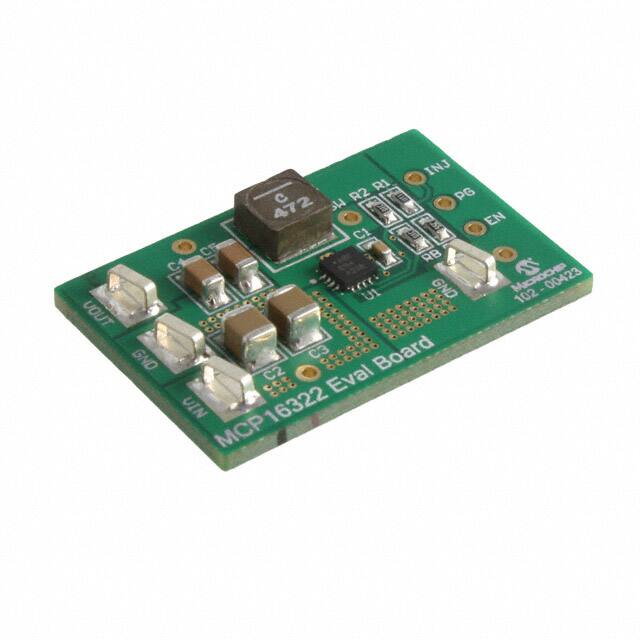 ADM00423Microchip Technology