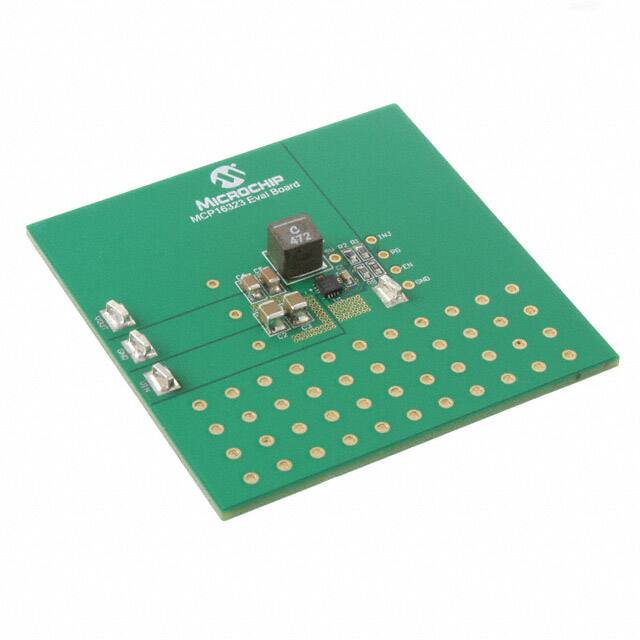 ADM00427Microchip Technology
