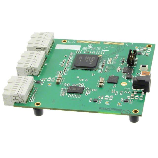 ADM00506Microchip Technology