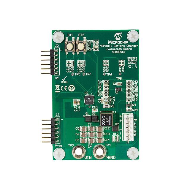 ADM00513Microchip Technology