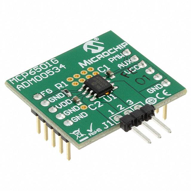 ADM00534Microchip Technology