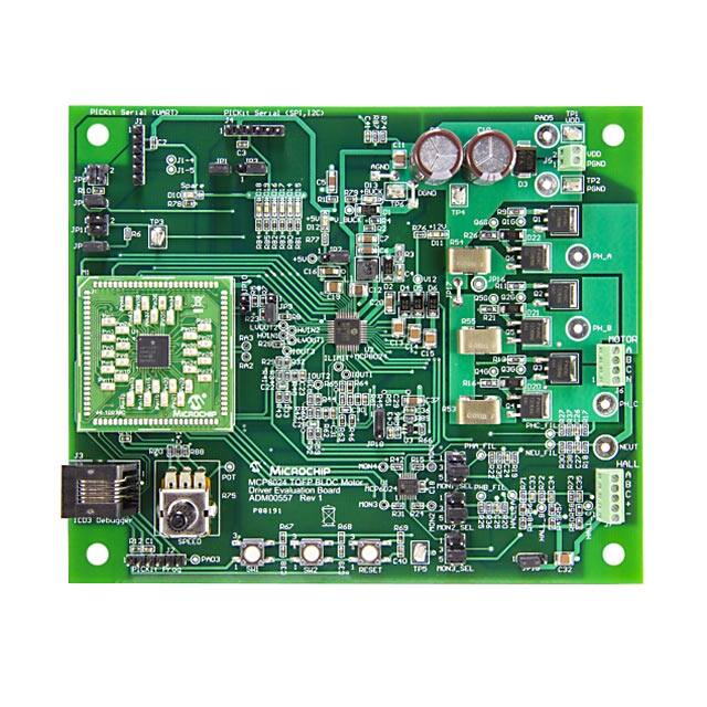 ADM00557Microchip Technology