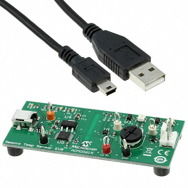 ADM00615Microchip Technology