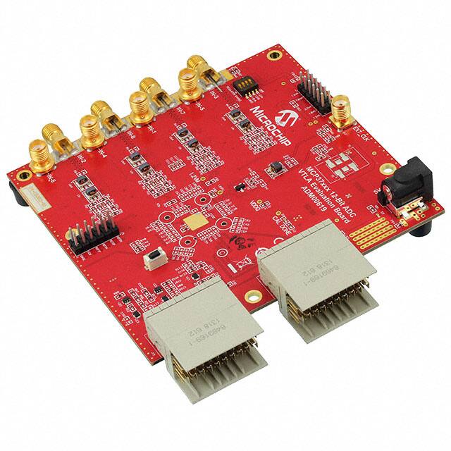 ADM00619Microchip Technology